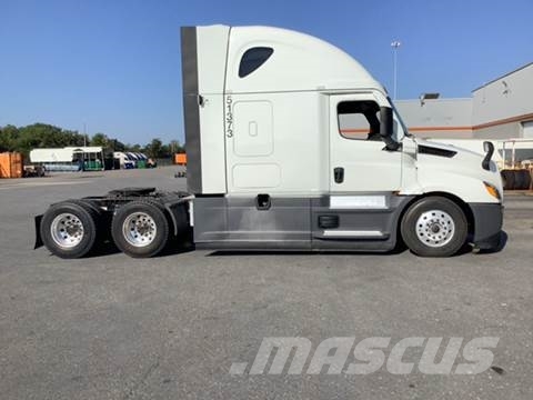 Freightliner Other Truck Tractor Units