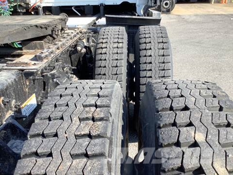Freightliner Other Truck Tractor Units
