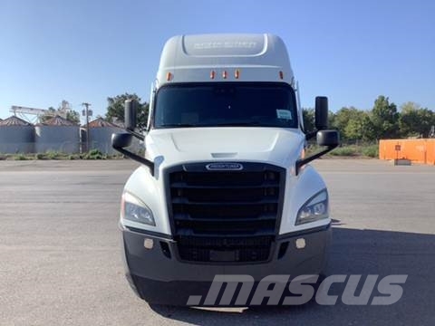 Freightliner Other Truck Tractor Units