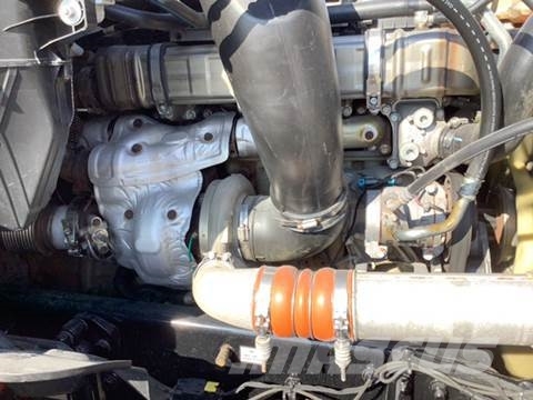 Freightliner Other Truck Tractor Units