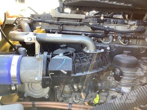 Freightliner Other Truck Tractor Units