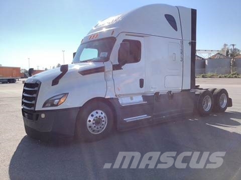 Freightliner Other Truck Tractor Units