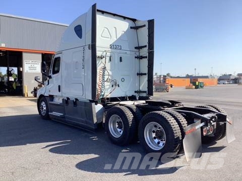 Freightliner Other Truck Tractor Units