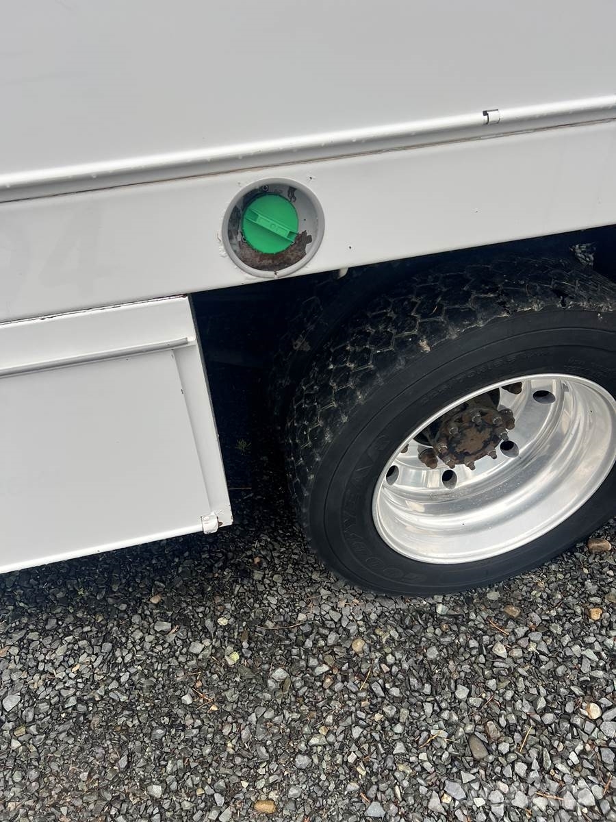 GMC 4500 مركبات الأغراض العامة
