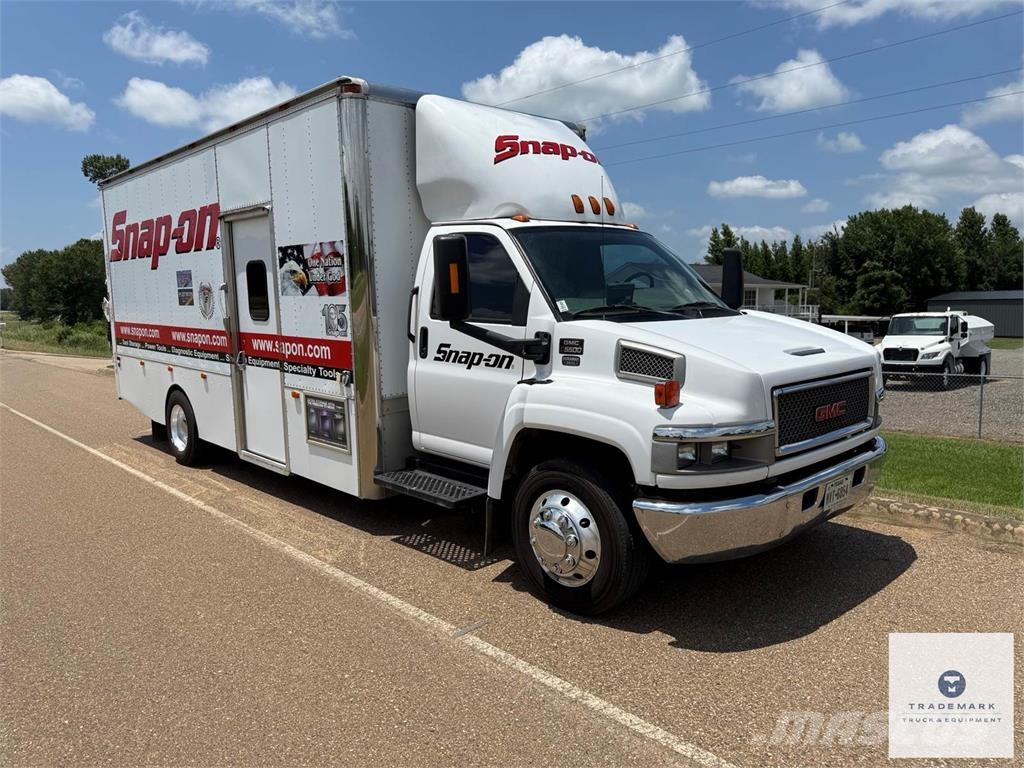 GMC C5500 Otros camiones