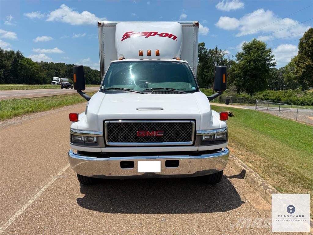 GMC C5500 Otros camiones