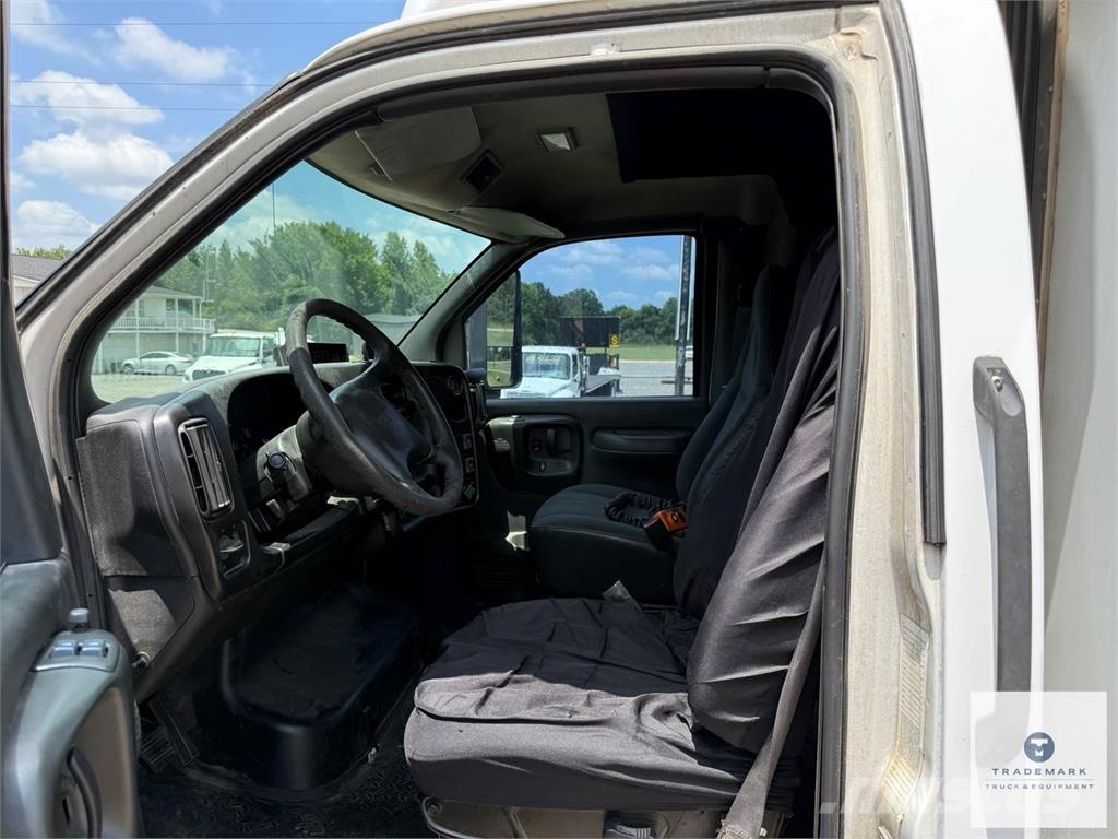GMC C5500 Otros camiones