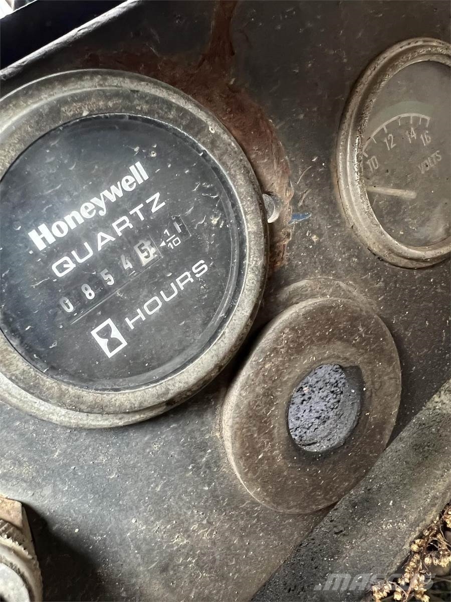 John Deere 6068TF150 Motory