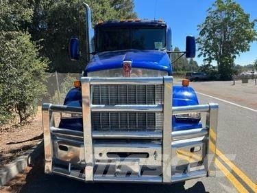 Kenworth T800 Sattelzugmaschinen