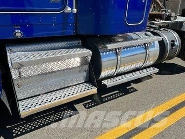 Kenworth T800 Sattelzugmaschinen