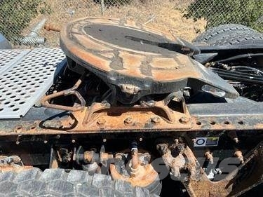 Kenworth T800 Sattelzugmaschinen