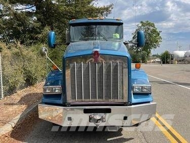 Kenworth T800 Sattelzugmaschinen