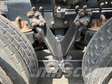 Kenworth T800 Sattelzugmaschinen