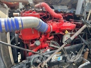 Kenworth T800 Sattelzugmaschinen
