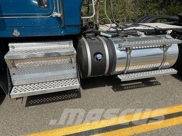 Kenworth T800 Sattelzugmaschinen