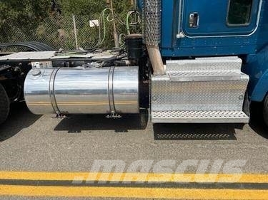 Kenworth T800 Sattelzugmaschinen