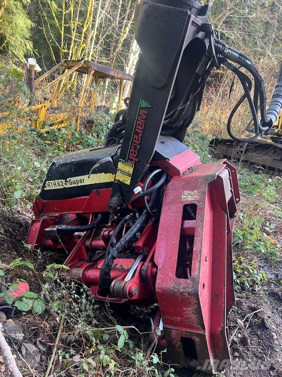 Kobelco SK290LC Pacēlāji un iekrāvēji