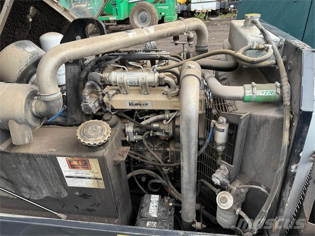 Kohler KDI1903TCR Motorer