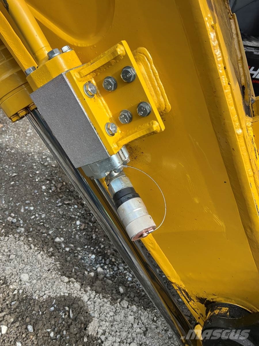 Komatsu PC238USLC-11 Εκσκαφείς με ερπύστριες
