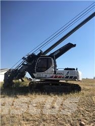 Link-Belt 240 LX Sramatrici