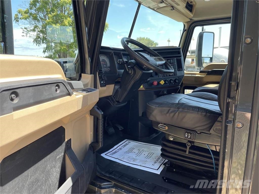 Mack Anthem 64T Τράκτορες