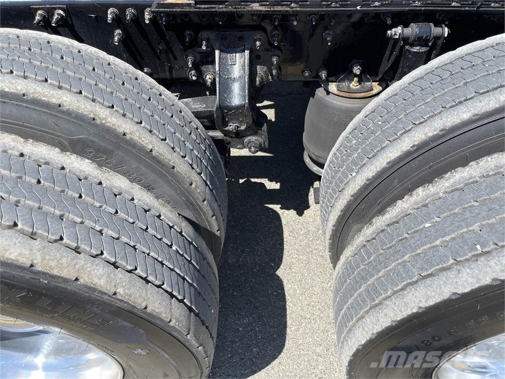 Mack Anthem 64T Τράκτορες