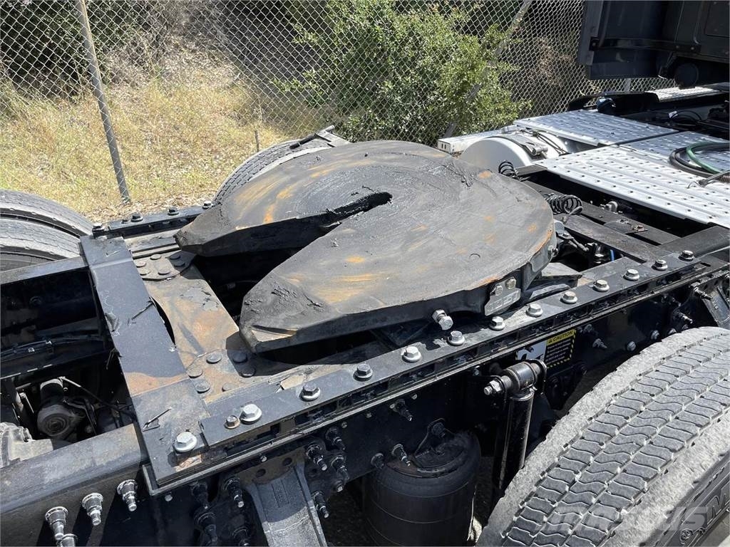 Mack Anthem 64T Τράκτορες