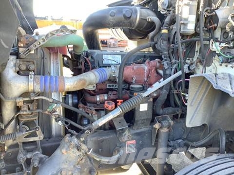 Mack CXU (PINNACLE) Motrici e Trattori Stradali