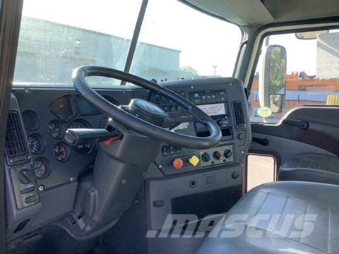 Mack CXU (PINNACLE) Motrici e Trattori Stradali