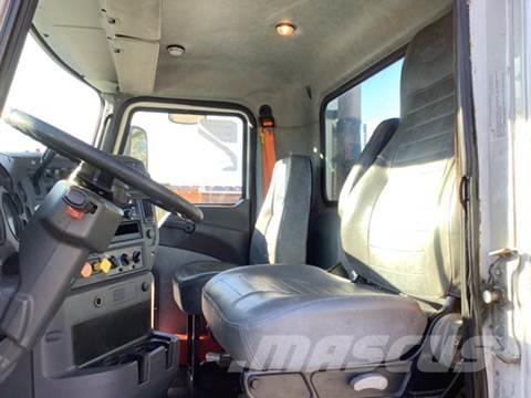 Mack CXU (PINNACLE) Motrici e Trattori Stradali