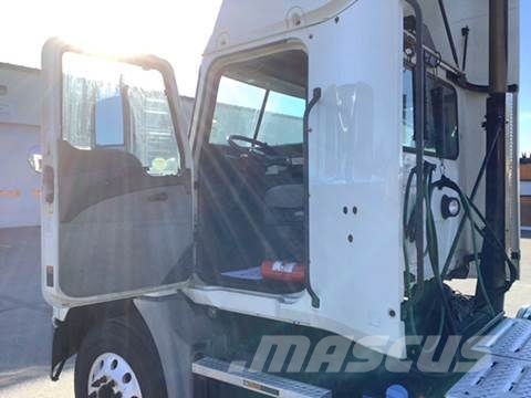 Mack CXU (PINNACLE) Motrici e Trattori Stradali