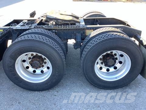 Mack CXU (PINNACLE) Motrici e Trattori Stradali