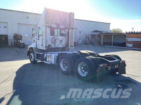 Mack CXU (PINNACLE) Motrici e Trattori Stradali