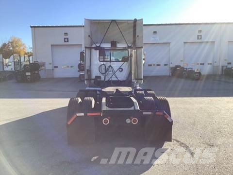Mack CXU (PINNACLE) Motrici e Trattori Stradali