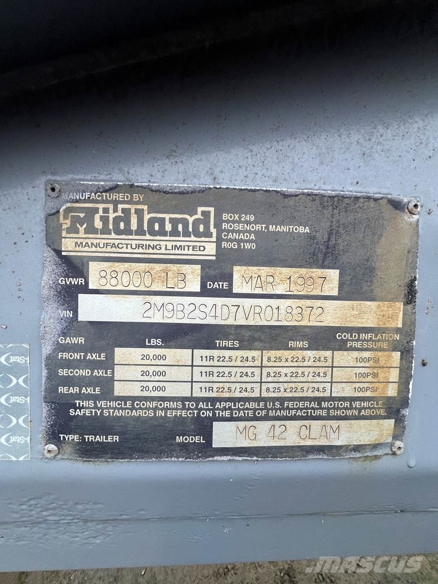 Midland Kipper