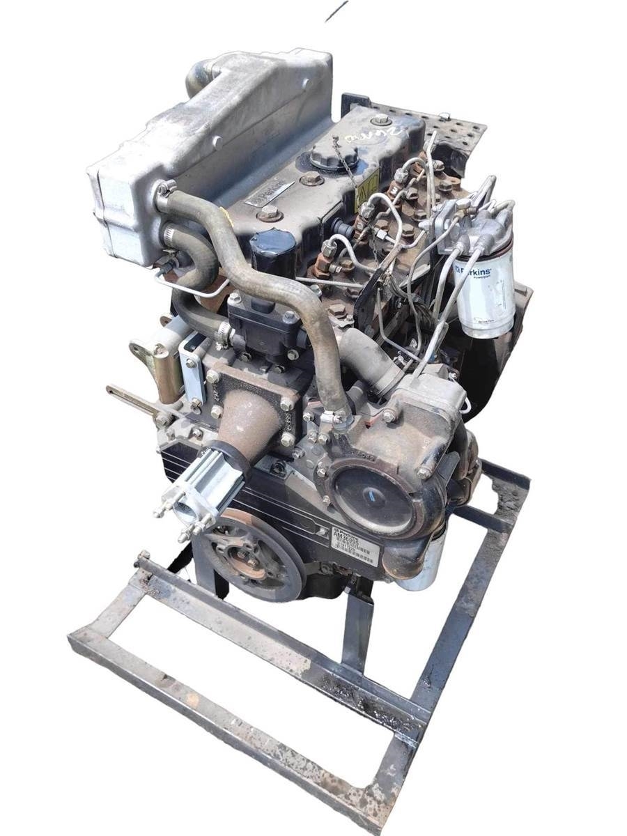Perkins 1004.40T エンジン
