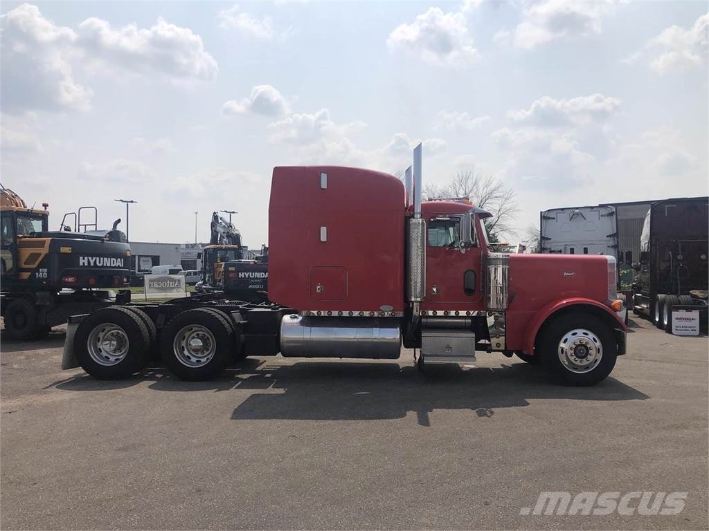 ピータービルト 379, 1994, Saint Paul, Minnesota, アメリカ - 中古