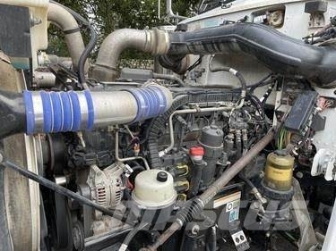 Peterbilt 389 트랙터 유닛