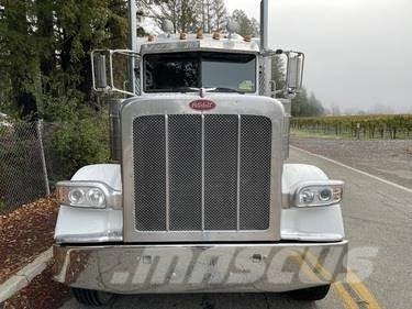 Peterbilt 389 트랙터 유닛