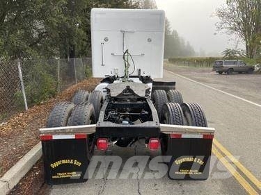 Peterbilt 389 트랙터 유닛