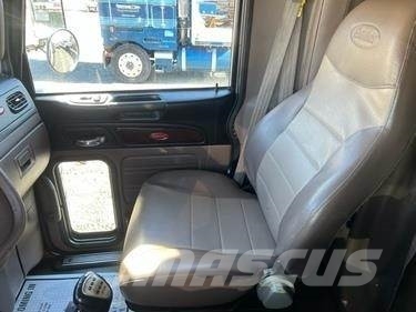 Peterbilt 389 트랙터 유닛