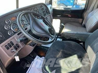 Peterbilt 389 트랙터 유닛