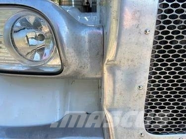 Peterbilt 389 트랙터 유닛