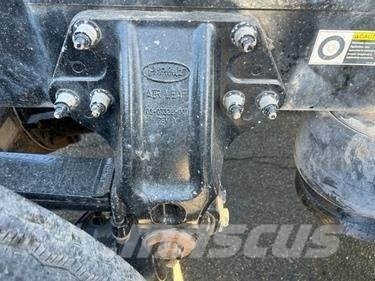Peterbilt 389 트랙터 유닛