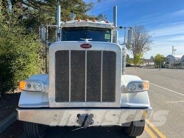 Peterbilt 389 트랙터 유닛