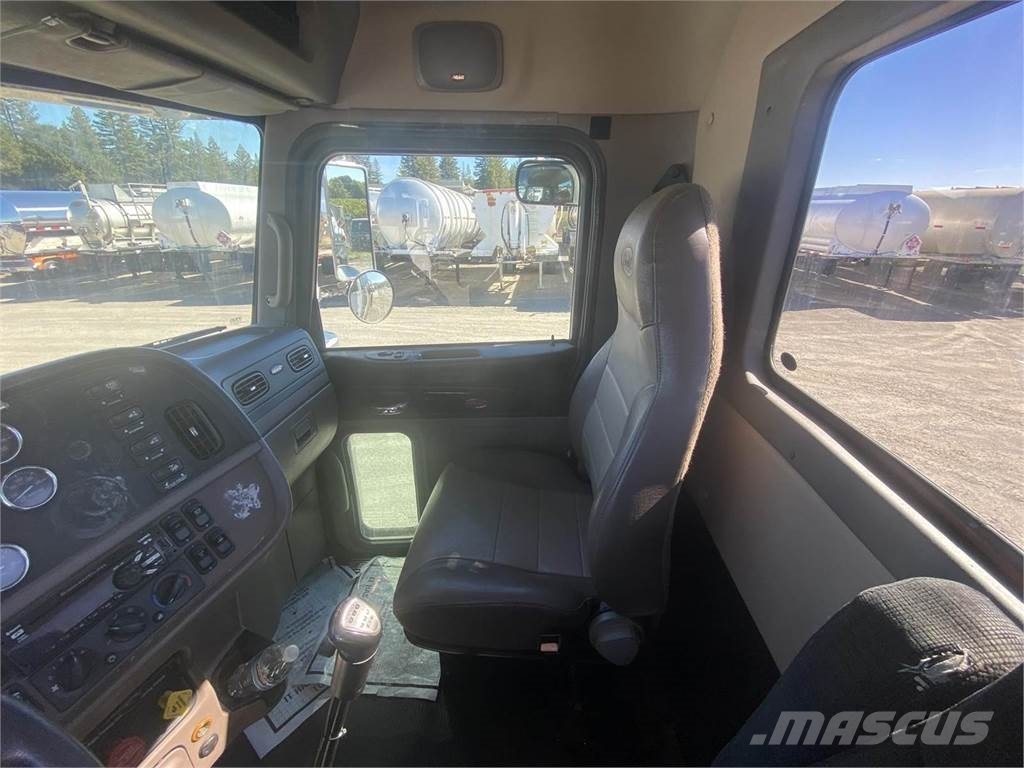 Peterbilt 389 트랙터 유닛