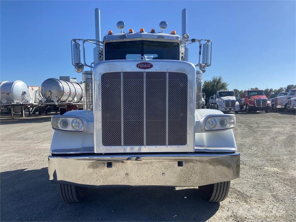 Peterbilt 389 Ciągniki siodłowe