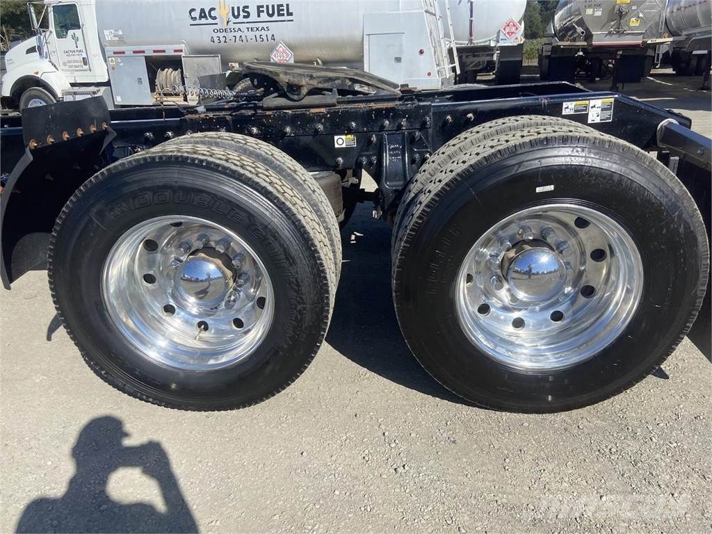 Peterbilt 389 Ciągniki siodłowe