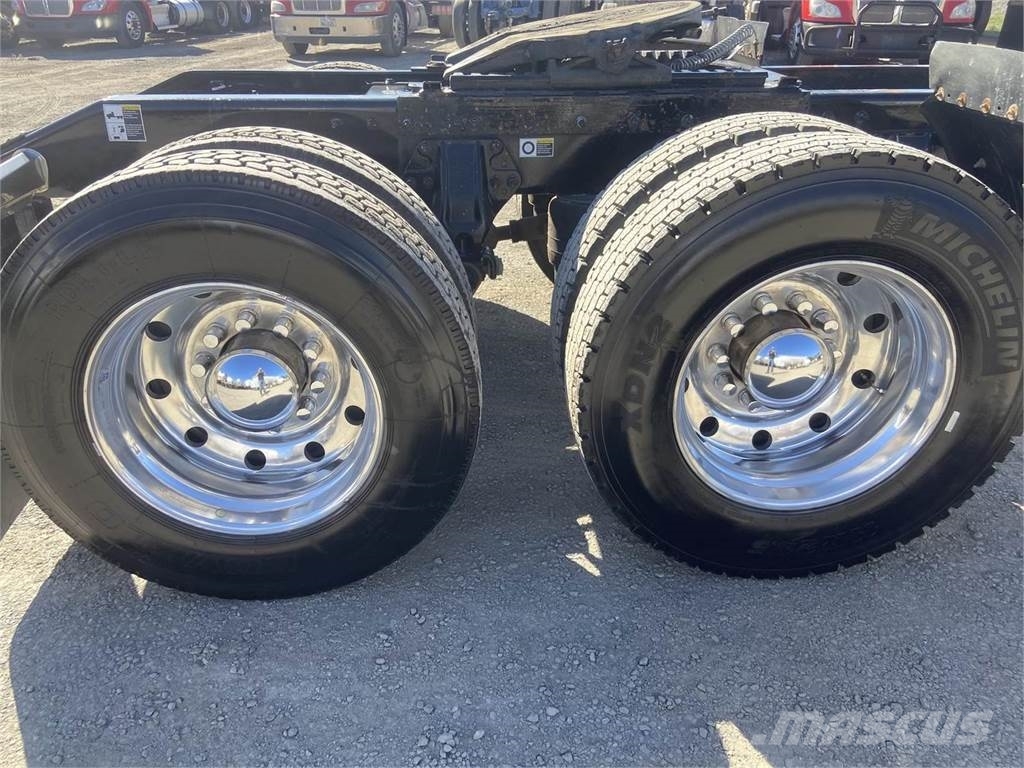 Peterbilt 389 Ciągniki siodłowe