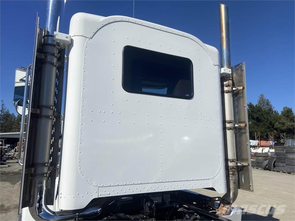 Peterbilt 389 Ciągniki siodłowe